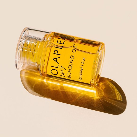 Olaplex No.7 Bonding Oil (30ml) - Picture 4 of 5
